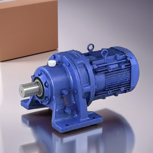 Reductor de engranajes de transmisión de grado industrial S u m i t o m o Cyclo para aplicaciones de par de carga pesada - Product Image 1