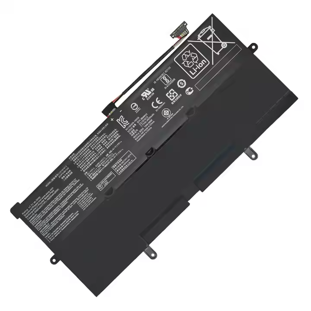 C21N1613 Replacement Battery for Asus Chromebook Flip C302CA C302 C302C