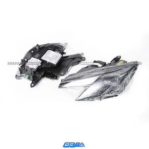 Repuestos de Automóviles, Faros Delanteros LED Izquierdo y Derecho para Ferrari 296 GTB GTS Speciale 957519 957520 - Product Image 3