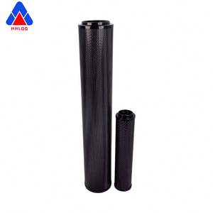 Huahang Fax série cartouche de filtre à huile de retour treillis métallique élément de filtre à huile hydraulique FAX-BH-1000x10 FAX-BH-250x10 - Product Image 1