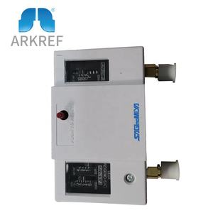 Elektrischer Prüfstand der Kühle inheit Saginomiya-Drucksc halter - Product Image 3