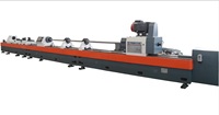 Máquina Taladradora Radial y de Raspado de Agujeros Profundos TZK25 TZK36, Diámetro Máximo de Perforación 360mm, Motor 380V de Alta Potencia
