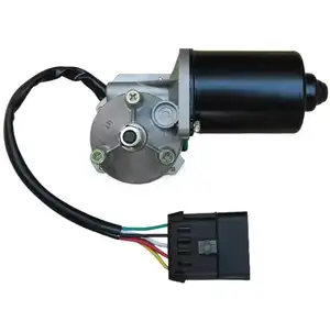 Windshield Wiper Motor For Opel for Vauxhall 1273027 1273061 23000826