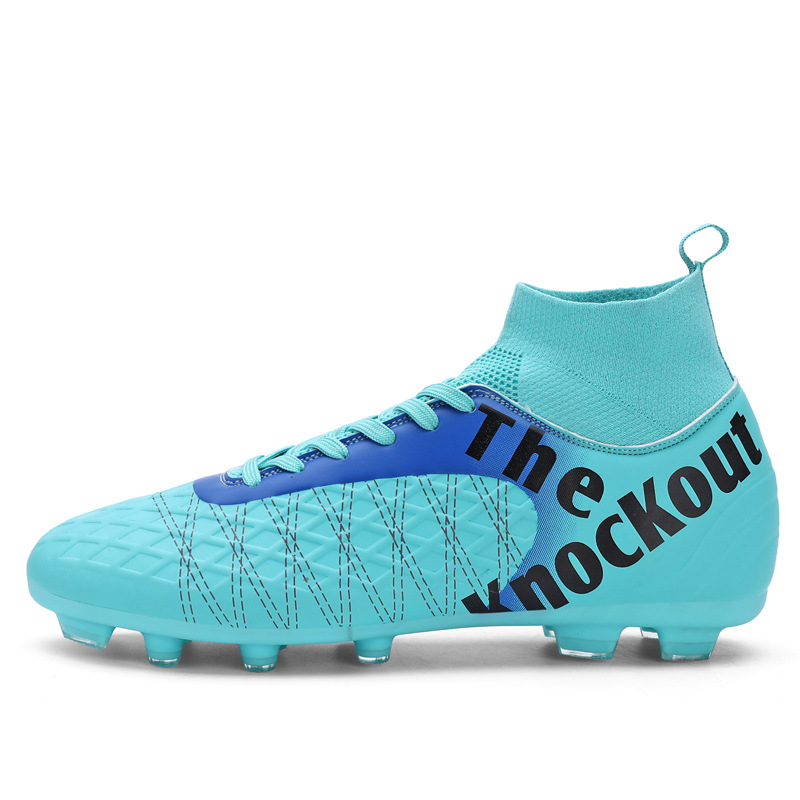 Pointe cyan 505