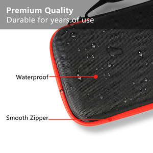 Étui de transport rigide personnalisé, imperméable et protecteur pour console de jeu portable EVA pour ASUS Rog Ally - Product Image 2