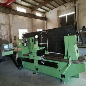 Iyi fiyat CNC silindir kaburga freze uzun yıllar üretim tecrübesi - Product Image 5