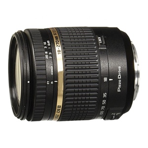 เลนส์กล้อง DF Wholesale Original Auto 18-270mm F/3.5-6.3 Di II VC PZD B008 เลนส์มุมกว้าง ของแท้ มือสอง - Product Image 3