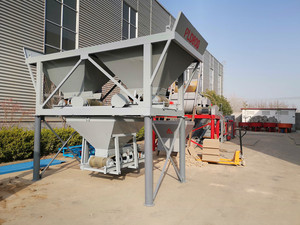 QTJ4-18 Betonblock ineinandergreifende Formen Beton hohl blöcke Ziegel machen - Product Image 4