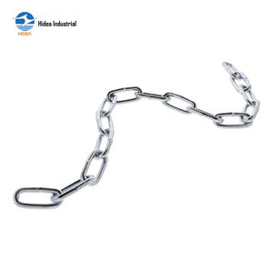 Лучший поставщик Hidea производитель, легированная сталь, мягкая сталь, тип США, 30sc122 Nacm90, прямая звено - Product Image 3