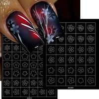 1 pièce Pochoir adhésif pour aérographe DIY, motifs papillon, fleurs, papillon/cœur/ligne française, pour décalcomanies et autocollants