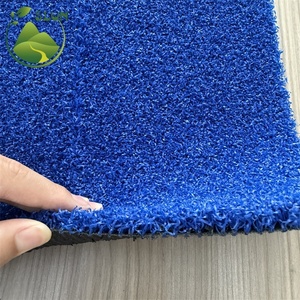 <span class=keywords><strong>Gazon</strong></span> artificiel de sport de haute qualité utilisé pour le terrain de golf 10mm-15mm tout support de densité pour la personnalisation du <span class=keywords><strong>gazon</strong></span> <span class=keywords><strong>synthétique</strong></span> - Product Image 4