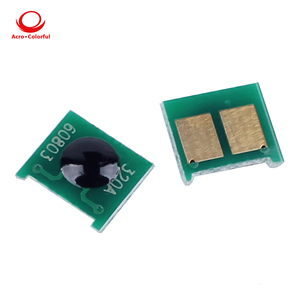 Puce de cartouche de toner compatible pour HPS Laserjet Pro 1411 1412 1413 1415 CE320A <span class=keywords><strong>CE321A</strong></span> CE323A CE322A Chip Resetter - Product Image 5