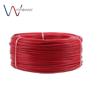 Провода и кабели завод UL 11627 6AWG кабель для хранения электрической энергии для подключения солнечной панели - Product Image 5