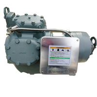 Compresseur à vis Carlyle 06TTA356SS1C 06TTA356, compresseur à double vis pour refroidisseur Carrier 30XA