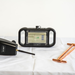 bibo La Nueva Serie TYM-RS, Detector de Agua Profesional TYM-RS400 con Alcance de 400m, Detector de Aguas Subterráneas Profundas - Product Image 4