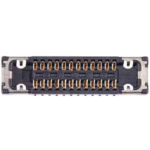 Connecteur flexible FPC du bouton Home sur la <span class=keywords><strong>carte</strong></span> <span class=keywords><strong>mère</strong></span> pour <span class=keywords><strong>iPhone</strong></span> <span class=keywords><strong>7</strong></span> Plus, pièce de rechange - Product Image 1