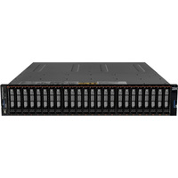 FlashSystem de almacenamiento IBM de alto rendimiento 5045 30TB Entry Enterprise Flash Array Storage