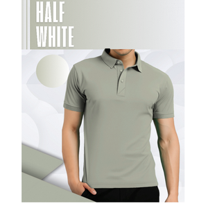 <b>Mens</b> Mars <b>Dry</b> <b>Fit</b> Polyester <b>T</b>-<b>Shirt</b> 200 GSM Collar Neck Quick <b>Dry</b> Soft Comfortable Fabric Perfect For Gym Outdoor Training - Product Image 1