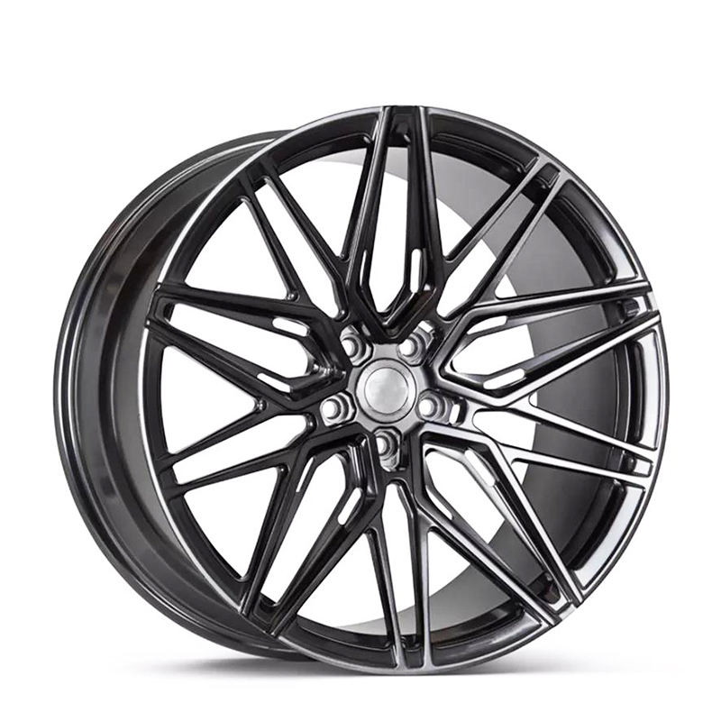 Car Wheel Hubs