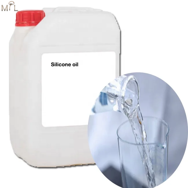 Silicone Oil/Dimethylsilicone Oil CAS 63148-62-9 Viscosity 500-10000 Amino Silicone Oil
