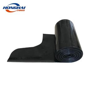 Vendita calda da 42 galloni 3 Mil pesante sacchetto di plastica per la pulizia dell'appaltatore per la spazzatura per uso industriale - Product Image 6