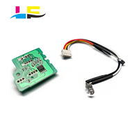 Kyocera Taskalfa 1800 2200 1801 2010 2011 MK4105 MK-4105 Bakım Kiti Drum Ünitesi Çipleri için Drum Çipi