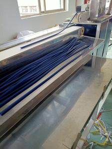 NQ SPORTS Slingshot tabung lateks alami warna Pantone dan ukuran kustom tabung elastis Super melar kebugaran medis - Product Image 6