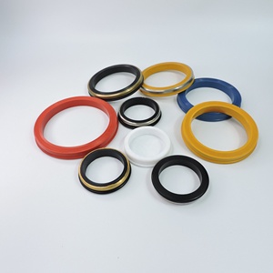 أختام اتحاد مطرقة الحديد التدفق لنقابات مطرقة حقول النفط - Product Image 4