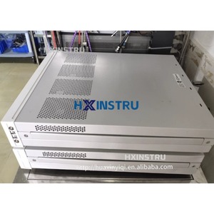 HP / AGILENT 81110A avec module de sortie 81111A, générateur de signal pulsé 165 MHz / H - Product Image 2