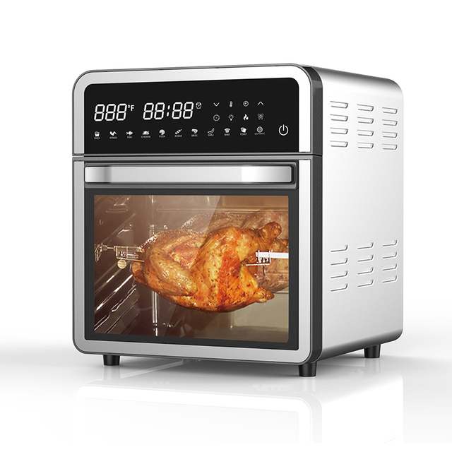 air Fryer Oven with Oven Function of 2021 New Design air Circulation Fryer air Fryer