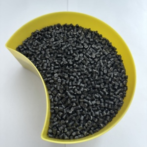 Polypropylene 40% Talc Polypropylene Price Per kg pp Pellet Raw Material Virgin <b>Recycled</b> <b>Plastic</b> Granules Price - Product Image 1