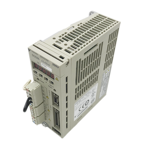 Servomotor AC Original Servopack SGDM-A5ADA - Product Image 3