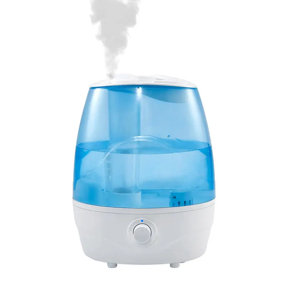 New Trends Upgraded Charger Portable Aromatherapy Car Humidifier Diffuser
