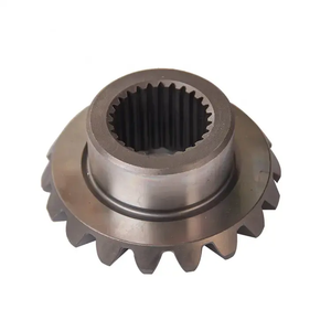 29070000371 LW500F LG953เพลา LG956เฟืองครึ่งเพลาสำหรับรถตัก - Product Image 5