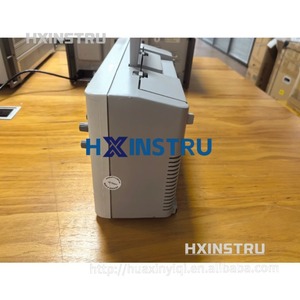 ออสซิลโลสโคปดิจิตอล Agilent / Keysight DSOX2022A 2 ช่องสัญญาณ 200MHz 2GSa/s ทำความสะอาด H H - Product Image 6