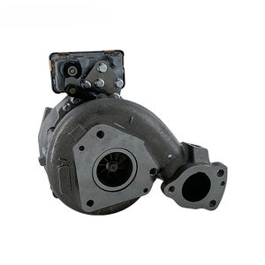 Ensemble <span class=keywords><strong>de</strong></span> suralimentation électrique à haut rendement pour moteurs Jeep Grand Cherokee 3.0 CRD, neuf - Product Image 1