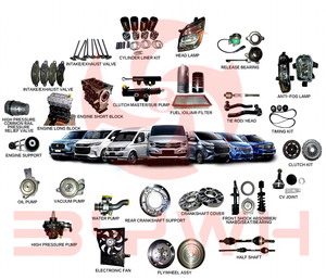Neuer Motorüberholungssatz ISO-Zertifiziert Ein Jahr Garantie Land Wind X8 VM LDV R425 R428 <span class=keywords><strong>4R25</strong></span> Passend für SAIC MAXUS V80 - Product Image 5