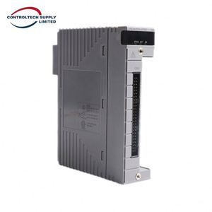 การ์ดอินพุตดิจิตอล Yokogawa ADV151-E10 ของแท้ใหม่ มีสินค้าในสต็อก สำหรับการควบคุมกระบวนการอุตสาหกรรม - Product Image 3