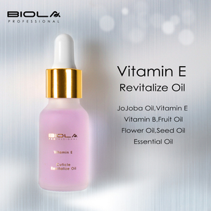 Aceite Revitalizador para el cuidado de las uñas, cutículas, alta calidad, OEM - Product Image 4