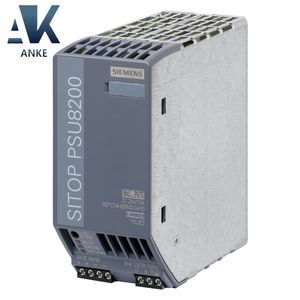 SIEMENS SITOP PSU8200 Alimentation sur rail DIN à découpage 6EP3334-8SB00-0AY0 - Product Image 1