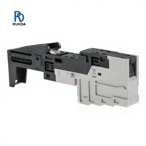 6ES7193-4CC200-AA0 โมดูลเทอร์มินัล PLC/PAC/คอนโทรลเลอร์เฉพาะทาง Profibus/Profinet IP20 ตัวเชื่อมต่ออุตสาหกรรม 6ES7193-4CC200-AA0 - Product Image 4