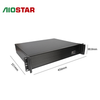 Produk Intel Core I5-1240P CPU Intel SOC Chipset 64GB SO-DIMM memori DDR4 Server kelas industri