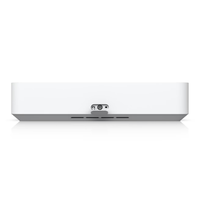Enregistreur vidéo réseau instantané UNVR-Instant, tout neuf, avec disque dur 3,5 pouces et commutateur PoE intégré à 6 ports, NVR UNVR-Instant