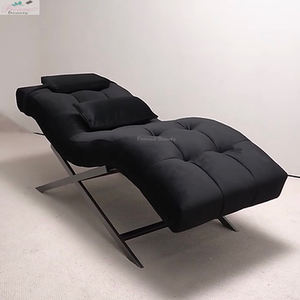 Salón DE BELLEZA DE LUJO spa tailandés masaje de mesas cama personalizada <span class=keywords><strong>Camilla</strong></span> curva extensiones de pestañas cama - Product Image 1