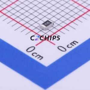 Résistance SMD ERJ6GEYJ910V 0805 (Type : Film épais) (Résistance : 91 Ohm Précision : 5%) - Product Image 1