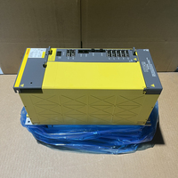 A06B-6270-H030 # Module d'amplificateur servo H600 FANUC SV, entraînement CNC haute performance A06B6270H030 # H600