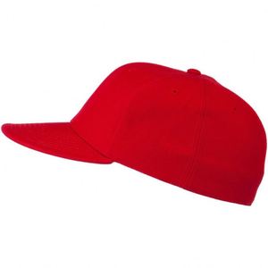 Gorra Ajustada de Algodón Vornex Industry, Estilo Moderno, Sarga Suave, Transpirable, Deportiva, Informal, con Costuras Resistentes, Estructurada, ¡Oferta! - Product Image 2