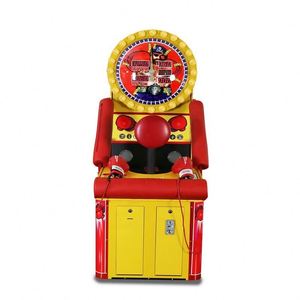 Máquina de Juegos Arcade para KTV y Bares, Máquina de Boxeo Electrónica, Juego de Boxeo Electrónico - Product Image 6
