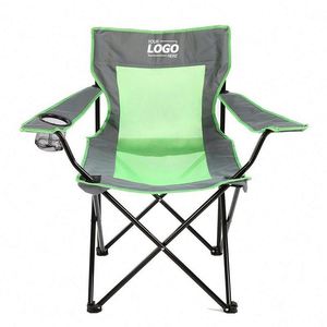 Sillas Plegables Portátiles para Camping con Bolsa de Transporte para Camping, Senderismo, Viajes a la Playa y Picnics - Product Image 1