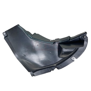 51767397489 Cache de protection de phare avant gauche pour BMW G30 G31 G38 520i 530i 540i Premium Robuste - Product Image 1